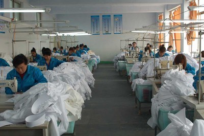 襯衫、西褲、夾克衫、羽絨服、阿拉伯大袍、阿褲、服裝加工、服裝_阿爾白(濟寧)服飾科技 - 商國互聯網