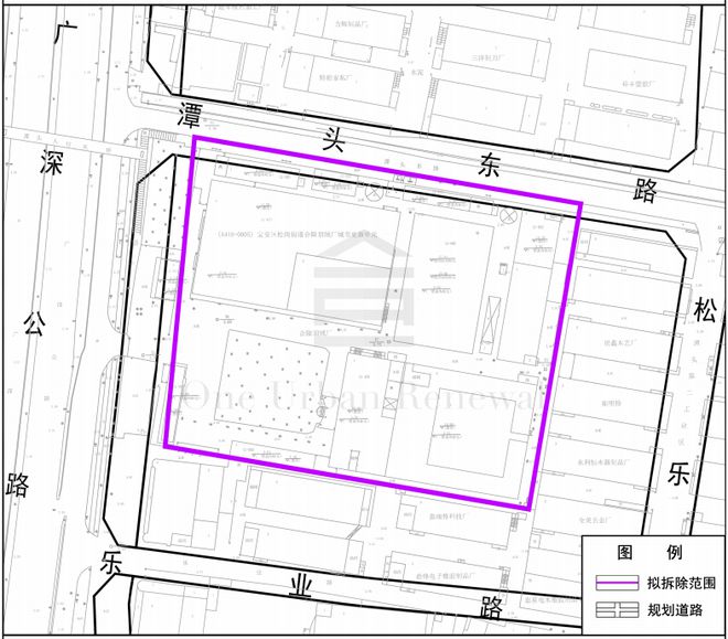 舊改周報(bào)|深圳16個(gè)項(xiàng)目有了新進(jìn)展:京基、宏發(fā)、益田操刀